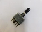 Nos Oem Ford 1964 Galaxie 500 Convertible Top Switch Xl 1961 1962 Station Wagon. Fixed Price $209.00.