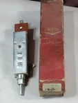 1960-62 Studebaker Larks Nos Heater Fan Switch 1555074; 1549565. Fixed Price $26.95.