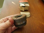 1964 1979 Gm Steering Box Valve Plug Gto Chevy Cadillac Chevelle Camaro 5686866. Fixed Price $39.95.