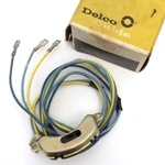 Nos 63 Gmc Truck Fn Turn Signal Cancelling Switch Less Housing-class 5948559. Fixed Price $14.99.