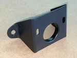 Corvette Original Wiper Door Vacuum Actuator Bracket Gm Oem, Late 69-72. Fixed Price $31.50.