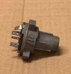 1966-1967 Chevelle Chevy Ii Camaro Nos Ignition Switch Gm 1116710 Original. Fixed Price $97.19.