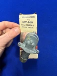 Ford Genuine Nos Motorcraft Dimmer Switch A8AZ-13A024-A, SW-260. Fixed Price $35.00.