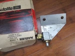 Nos 1968-1971 Ford Econoline E100/300 Backup Lamp Switch Oem C8UZ15520A SW-658. Fixed Price $74.99.