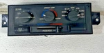 1997-1999 Buick Century & Regal Manual CJ3 Heater Hvac A/c Temp Control Panel. Fixed Price $59.95.