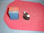 Nos Mopar 1935-42 Car & Truck Floor Starter Switch. Fixed Price $65.00.