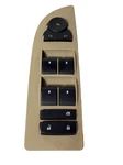 2006-2011 Buick Lucerne Driver Master Power Window Switch Part # 25754613 Oem. Fixed Price $69.99.