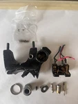 Mercedes Benz 220S Ponton Ignition Switch Steering Lock - 180 462 01 41. Fixed Price $195.00.