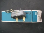 68 69 Cadillac Deville Eldorado Fleetwood 472 Transmission Kickdown Switch Nos. Fixed Price $285.00.