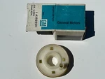 Nos Gm 1967-74 Chevy 1967-70 Ser 40-60 Truck Turn Signal Cancelling Cam 3929611. Fixed Price $16.98.