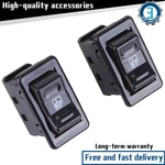 X Power Window Switch Black Fit For 1982-1989 Chevrolet Camaro. Fixed Price $32.84.