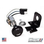 1968 Mustang Fog Light Switch Assembly W/ Bracket Usa - California Pony Cars. Fixed Price $52.95.