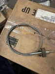 412869C1 Switch/cable Fits International Truck (new Oem). Fixed Price $67.99.