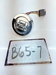 1964 1966 Thunderbird T-bird Rear Power Window Switch Bezel C4SB-14528-B B65-7. Fixed Price $46.50.