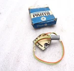 Nos Mopar Chrysler Dodge Plymouth Imperal Switch 2631078. Fixed Price $125.00.
