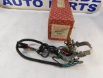 Hillman Minx Turn Signal Switch Lucas 31550 13SA Nos 1957. Fixed Price $125.00.