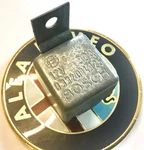 Alfa Romeo Spider S3 Bosch 0332014125 Main Relay 1982 To 1989 Tested. Fixed Price $33.33.