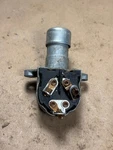 1950-1956 Nash Rambler Statesman Ambassador Dimmer Switch Replaces 3130120. Fixed Price $10.00.