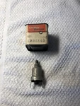 Nos Delco Remy D-864 Brake Light Stop Switch Gm 1998145 1956 Cadillac Oem. Fixed Price $50.00.