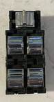1973 1977 Lincoln Continental Master Power Window Switch Control D5AB-14540 Ba. Fixed Price $69.99.