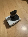 2003-2011 Saab 9-3 Ism Ignition Switch 12801010. Genuine. With Key. Fixed Price $95.00.