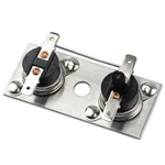 232306 Thermostat Switch, Compatible With Suburban Heaters, Rv Water Heater.... Fixed Price $14.75.