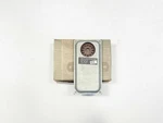 Seat Belt Logic Box Fits Fiat 128 1972-1974 Nos Smiths Brand SBL1001/00. Fixed Price $84.68.