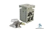 Sprecher+schuh 2-20-7323 Cam Switch Body Compatible With Both 50 And 60 Hz. Fixed Price $53.33.