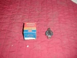 Nos Mopar 1950-2 Plymouth Headlight Knob Deluxe Concord Cambridge Cranbrook. Fixed Price $65.00.