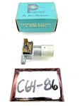 Nos 1960 Ford Thunderbird Floor Mount Headlamp Dimmer Switch C0TF-13A014-A C64. Fixed Price $34.95.