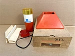 Vtg Nos 1970S Gm General Motors Roadside Starstrobe Flair 996876 Original Box. Fixed Price $69.99.