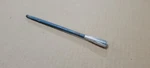 1963-66 Ford Mercury Galaxie Turn Signal Lever Chrome C3AZ-13305-A Fomoco. Fixed Price $35.00.