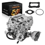 Barrel 2GC Carburetor For Chevy 350 400 5.7L 6.6L Engine 1970-1980 17054616. Fixed Price $69.89.