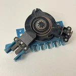 Nos 75-76 Ford Mercury Heater Control Vacuum Damper Switch YH-282 D5OZ-19B888-D. Fixed Price $79.99.