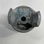 Nos 1965-69 Chevelle Wagon Tailgate Crank Handle Clutch 9702916 T2. Fixed Price $28.95.