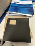 1987-1988 Ford Thunderbird Nos Console Switch Panel. Fixed Price $45.00.
