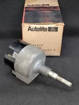 Nos 1968 Mercury Montery Park Lane Marquis Two Speed Windshield Wiper Switch. Fixed Price $47.49.