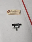 1965-69 Impala Caprice 1967-69 Camaro Nos Parking Brake Alarm Switch Gm 3863390. Fixed Price $45.00.