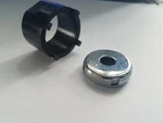 55 - 69 Dodge Truck Ignition Switch Bezel Nut Tool Socket Mopar Pick Up D100. Fixed Price $20.00.