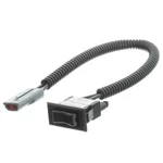 Genuine Ford 1993-1994 Explorer Seat Back Adjust Switch Nos Oem F3TZ-14C715-B. Fixed Price $48.59.