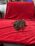 1953 1954 Chevrolet Car Original Dash Heater Controls Chevy Vintage Gm. Fixed Price $34.99.