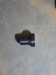 1968-72 Ford F100 F250 F350 Cargo Light Switch Knob. Fixed Price $25.00.