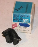 1969 Buick Skylark Gran Sport Riviera Nos Defogger Switch 1231097. Fixed Price $49.99.