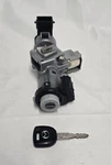 2004-2013 Mazda Oem Ignition Switch With Key And Lock Cylinder Assembly Set. Fixed Price $193.95.