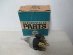 Mopar Nos 1972 Plymouth Valiant Dodge Dart Speed Wiper Switch 3488781. Fixed Price $130.00.