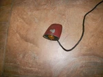 68 Gm Headlight Guide Phototube Autronic Eye C167 Oem With Wiring. Fixed Price $74.40.