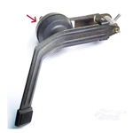 1967 1968 Mustang Cougar Windshield Washer Rubber Pump C7ZZ-17664-RP. Fixed Price $21.99.
