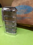 Nos Oem Ford 74-79 Lincoln Park Turn Signal Light Lamp D4VY-13200-A. Fixed Price $189.00.