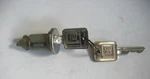Nos Gm 1966 1967 Chevy Corvette D1499A 695450. Fixed Price $39.99.