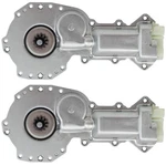 New Pair (2) Power Window Regulator Lift Motors R&l For 1982-92 Camaro Firebird. Fixed Price $71.95.